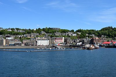 Oban