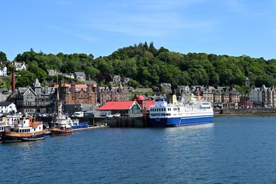 Oban