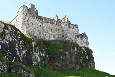 Duart Castle