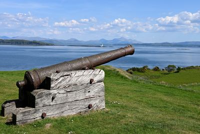 Duart Castle