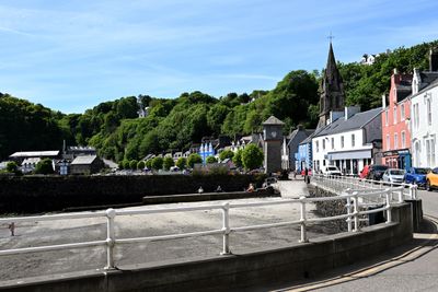 Tobermory