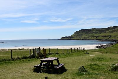 Calgary Bay