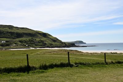 Calgary Bay