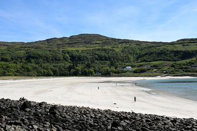 Calgary Bay