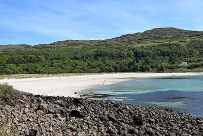 Calgary Bay
