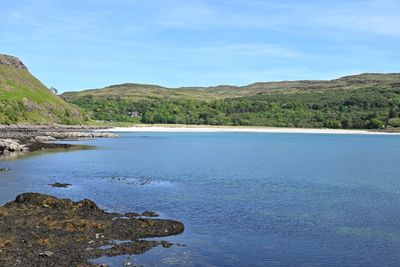 Calgary Bay