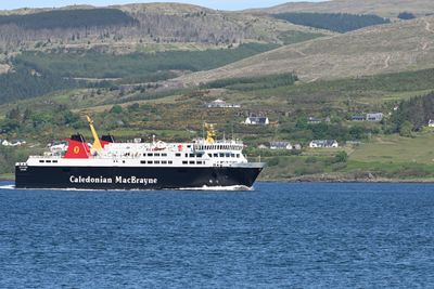 Isle of Mull