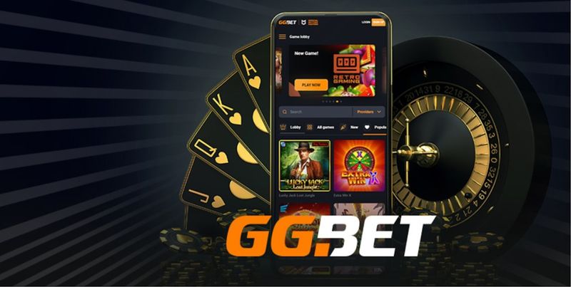 GGBet: Platforma, Ktra Zmienia Grę w Świecie Zakładw