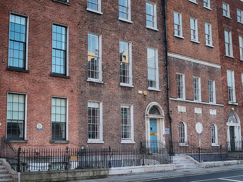 Georgian Dublin