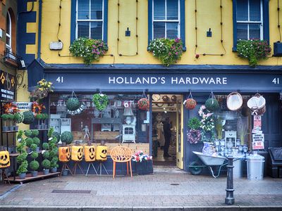 Hollands