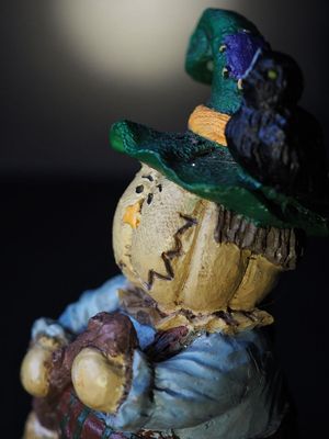 Happy Halloween