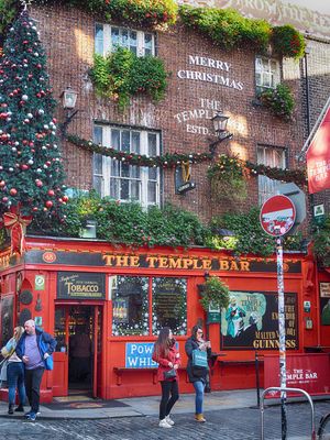 Temple Bar