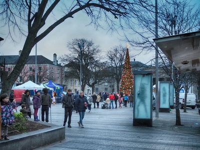 Frostival