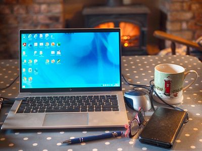 Hybrid working