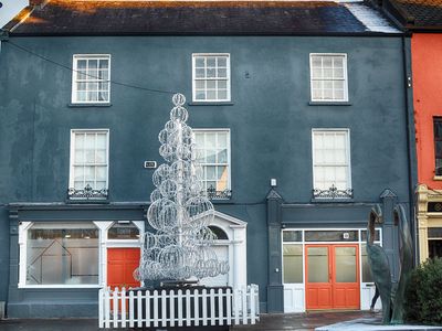 Christmas tree
