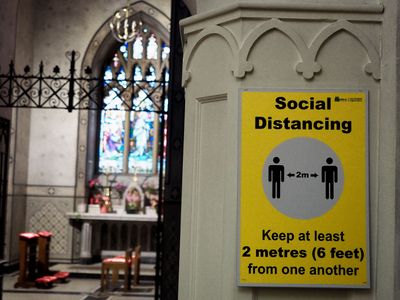 Social distancing