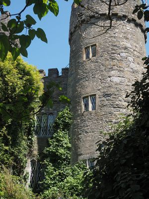 Malahide Castle