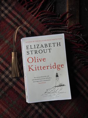 Currently reading