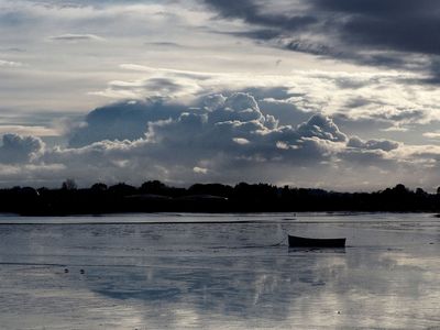 Clouds