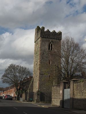 Seatown Castle