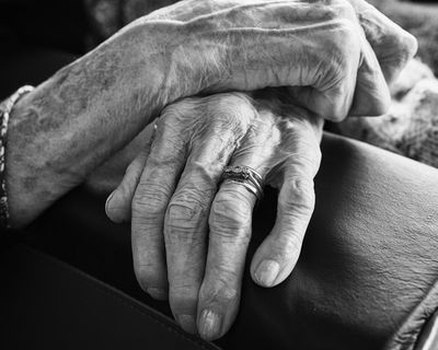 Hands