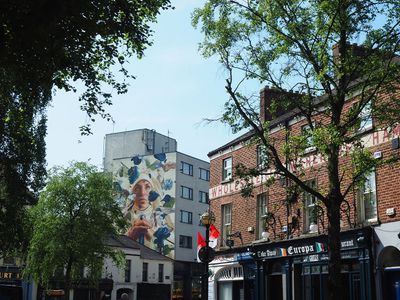 Earl Street