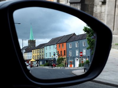 Church Street