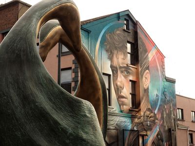 Public art