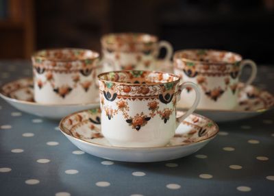 Vintage China