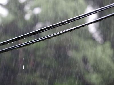 Downpour