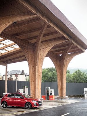 Junction 20