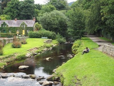 The Fairy Glen