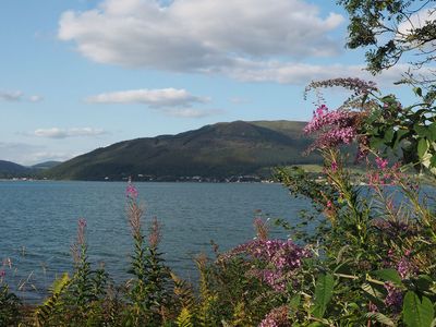 Carlingford Lough