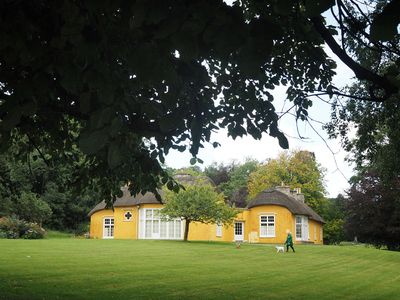 Derrymore House