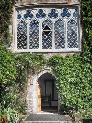 Malahide Castle