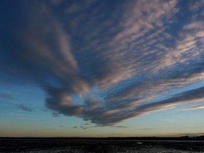Clouds