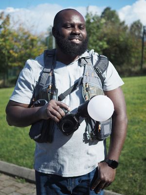 Olajide