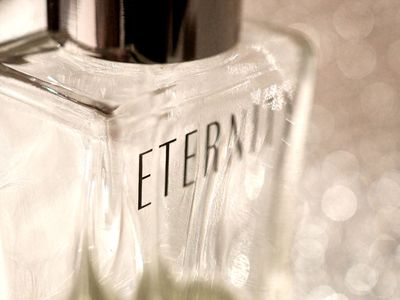 Eternity