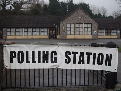 Polling Day