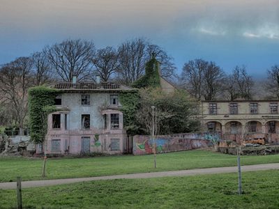 Abandoned