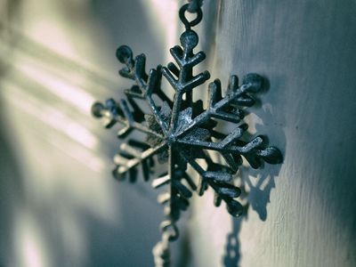 No show snow