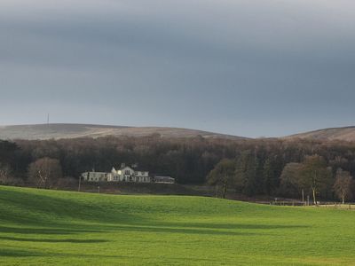 The old Park Hotel