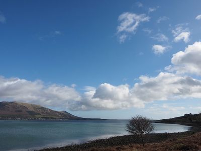 Carlingford Lough