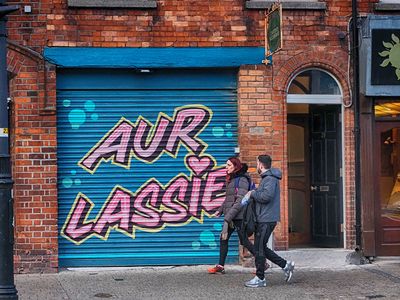 Aur Lassie