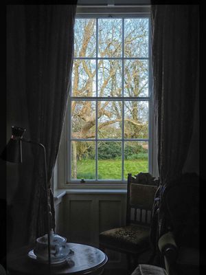 Kilmahon House