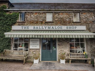 Ballymaloe