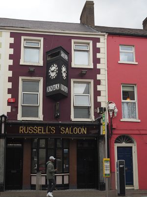 Russels