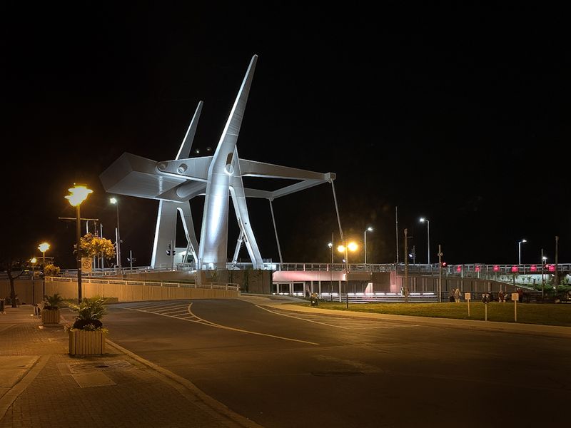 Pont de St-Jean-sur-Richelieu