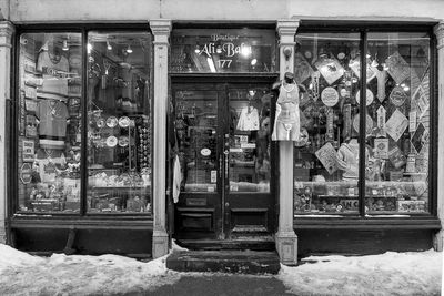 Chinatown - Montral