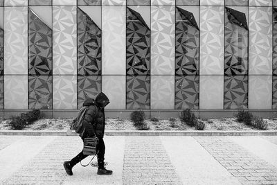 Rue Rosemont - Montral